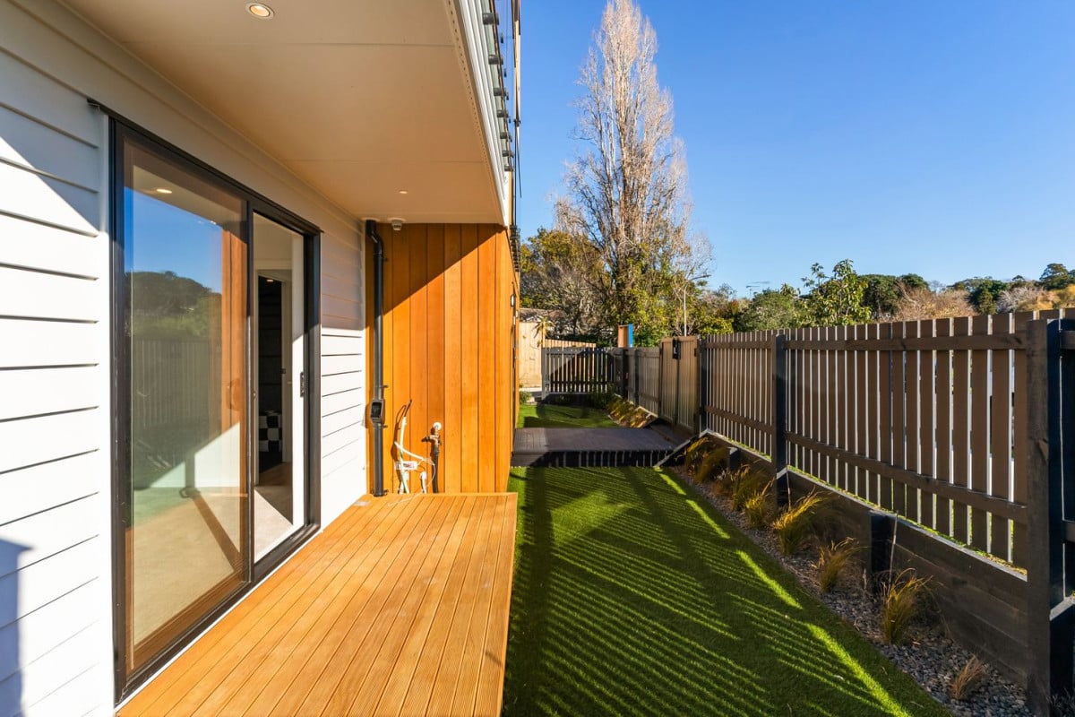 258m2 Brandnew 4 beds 3.5 baths home with double garage, close to reserves, schools, shops, 7A Cruickshank Crescent, Meadowbank, Auckland