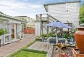 For rent, Macleans College zone, No smoking allowed, Pets considered on request, 2 beds + Flexi room 1 bath home with garage, available 26th June, 2/68 Hattaway Avenue, Bucklands Beach, Auckland