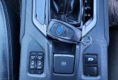2018 Subaru Impreza Hatchback Automatic, 4WD, 5 seats, Petrol, 1,995 cc, 111,270 km