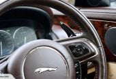 2010 Jaguar XJ V8 Premium Luxury Edition Sedan Automatic, 5 seats, 1 owner, Petrol, 4,999 cc, 56,000 km
