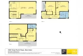 Urgent Sell, ASAP, Enquiries over $670K, 10-Year Master Build Guarantee. 140m2 Brandnew freehold 3 beds 2 baths home with garage, move-in ready, walk a mere 600m to Kelston Mall and Woolworths. 2/4052 Great North Road Glen Eden, Auckland