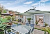 For rent, Macleans College zone, No smoking allowed, Pets considered on request, 2 beds + Flexi room 1 bath home with garage, available 26th June, 2/68 Hattaway Avenue, Bucklands Beach, Auckland