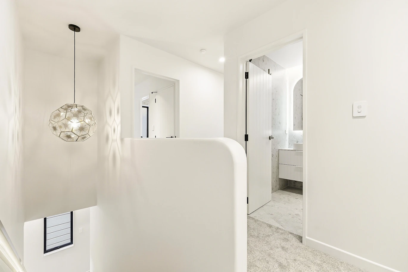 10-Year Stamford Building Warranty, Brandnew standalone 4 beds 2.5 baths home with garage + EV charging pre-wiring, Prime location near top schools, pristine beaches, and cafes, Motivated vendor, 14C Gerontius Glade Torbay, Auckland