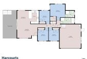 Owners moving overseas, 164m2 4 beds 2 baths house with double garage on 475m2 section, close to Westgate Shopping Centre, NorthWest Mall, local schools, easy motorway access, 67 Tiriwa Drive, Massey, Auckland