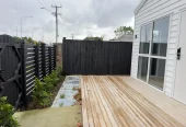 Brandnew 3 Bedrooms | 2.5 Bathrooms | Single Internal-Access Garage | Freehold Corner Site, close to schools shops, supermarkets, train station, 30 Carruth Road Papatoetoe, Auckland