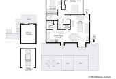 For rent, Macleans College zone, No smoking allowed, Pets considered on request, 2 beds + Flexi room 1 bath home with garage, available 26th June, 2/68 Hattaway Avenue, Bucklands Beach, Auckland