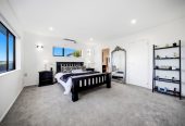 534m2 section, 253m2 5 beds (2 ensuites) 4 baths house with double garage, close to quality schools, parks, local shops, 14 San Casello Rise, Henderson, Auckland