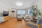 Mt Albert Grammar School zone, Standalone 5 beds + office 4 baths house with double garage, with easy access to public transport and within walking distance to Sandringham local cafés, shops, and amenities. 298B Mount Albert Road, Sandringham, Auckland