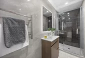 10-Year Master Build Warranty, Brandnew 3 beds 2.5 baths duplex home with garage, close to motorway access, Mount Roskill Shopping Hub, In zone for New Windsor School, Blockhouse Bay Intermediate and Lynfield College, 25A Rosamund Avenue New Windsor, Auckland