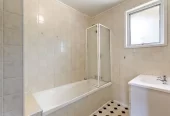 1148m2 section with RC approved for 2 lots, Lot 1, an existing 4 beds 2 baths house on 548m2 section, Lot 2, 600m2 section, Close to schools, parks, shops, 0.9 km to Windy Ridge School, 1.7 km to Glenfield Intermediate School, 35 Domain Road, Glenfield, Auckland