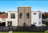 Brandnew 3 Bedrooms | 2.5 Bathrooms | Single Internal-Access Garage | Freehold Corner Site, close to schools shops, supermarkets, train station, 30 Carruth Road Papatoetoe, Auckland