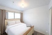 For rent, Auckland Grammar School zone, Pets considered on request, Fully Furnished 2 beds 1 bath Apartment with Secure Car Park, available 19th June, 203/10 Flower Street, Eden Terrace, Auckland