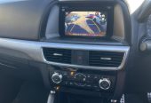 2015 Mazda CX-5 2.0 FACE LIFT CRUISE CONTROL HIGH SPEC RV/SUV Automatic, 5 seats, Petrol, 2,000 cc, 64,938 km