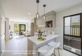 Brandnew freehold 3 beds 2.5 bath Duplex home with garage, Move-in ready, close to schools, parks, shops, 0.5 km to Birdwood School, 1.6 km to Waitakere College, 1.8 km to Massey High School, 12B Scarlet Drive, Ranui, Auckland