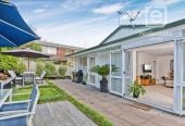 For rent, Macleans College zone, No smoking allowed, Pets considered on request, 2 beds + Flexi room 1 bath home with garage, available 26th June, 2/68 Hattaway Avenue, Bucklands Beach, Auckland
