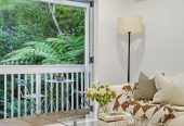 95m2 Renovated 3 beds 1 bath home with carport, close to Manuka reserve and Leigh Scenic reserve, local shops, 2/26 Anne McLean Drive, Bayview,, Auckland