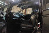 2017 Honda Shuttle FIT HYBRID X/PADDLE SHIFT/C/CONTROL Hatchback Automatic, 5 seats, Black, New Import, Petrol, 1,500 cc, 77,278 km
