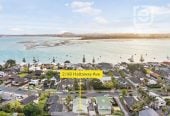 For rent, Macleans College zone, No smoking allowed, Pets considered on request, 2 beds + Flexi room 1 bath home with garage, available 26th June, 2/68 Hattaway Avenue, Bucklands Beach, Auckland