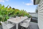 Mt Albert Grammar School zone, Standalone 5 beds + office 4 baths house with double garage, with easy access to public transport and within walking distance to Sandringham local cafés, shops, and amenities. 298B Mount Albert Road, Sandringham, Auckland