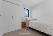 Brandnew 3 beds 2.5 bath duplex home with car park, easy access to Papakura town centre, 44B Crestview Rise Papakura, Auckland