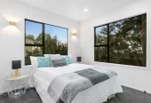 For rent, Renovated 3 beds 1.5 baths house, plus a loft area for extra space like a big study, office or storage, Available from 13th July, 1/34 Fordham Street, Beach Haven, Auckland
