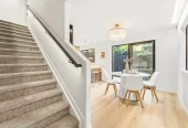 10-Year Stamford Building Warranty, Brandnew standalone 4 beds 2.5 baths home with garage + EV charging pre-wiring, Prime location near top schools, pristine beaches, and cafes, Motivated vendor, 14C Gerontius Glade Torbay, Auckland