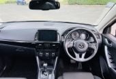 2013 Mazda CX-5 2.0 CRUSE CONTROL APPLE CAR PLAY RV/SUV Automatic, 5 seats, Black, Petrol, 2,000 cc, 69,535 km