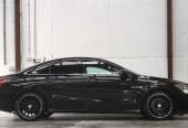 2013 Mercedes-Benz CLA 250 AMG EDITION ONE/TURBO/NZ NAV/ELECTRIC SEAT Sedan Automatic, 5 seats, Black, Petrol, 1,990 cc, 101,798 km