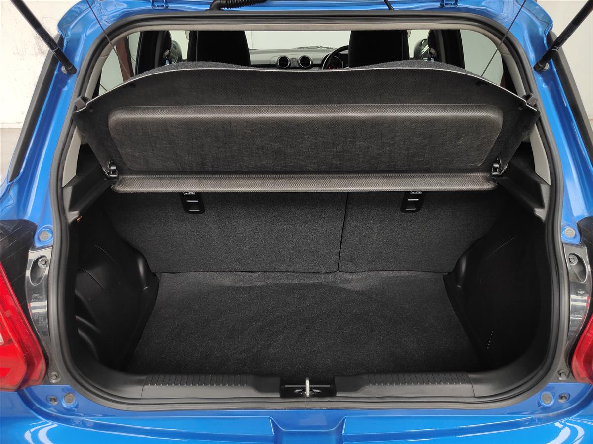 2020 Suzuki Swift HYBRID MG/360 CAMERA/GRADE 4/ Hatchback Automatic, 5 seats, Hybrid, New Import, 1,200 cc, 49,051 km
