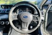 2014 Subaru Impreza 2.0I EYESIGHT !! 4WD !! Hatchback Tiptronic, 5 seats, New Import, Petrol, 2,000 cc, 40,736 km