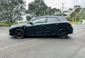 2013 Mazda Axela 15S SPORTS !! STUNNING ALLOYS !! Hatchback Tiptronic, 5 seats, Black, New Import, Petrol, 1,500 cc, 67,312 km