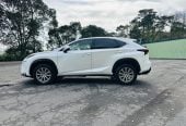 2016 Lexus NX 200t SPORTS !! TOP SPEC !! RV/SUV Tiptronic, 5 seats, New Import, Petrol, 2,000 cc, 45,272 km