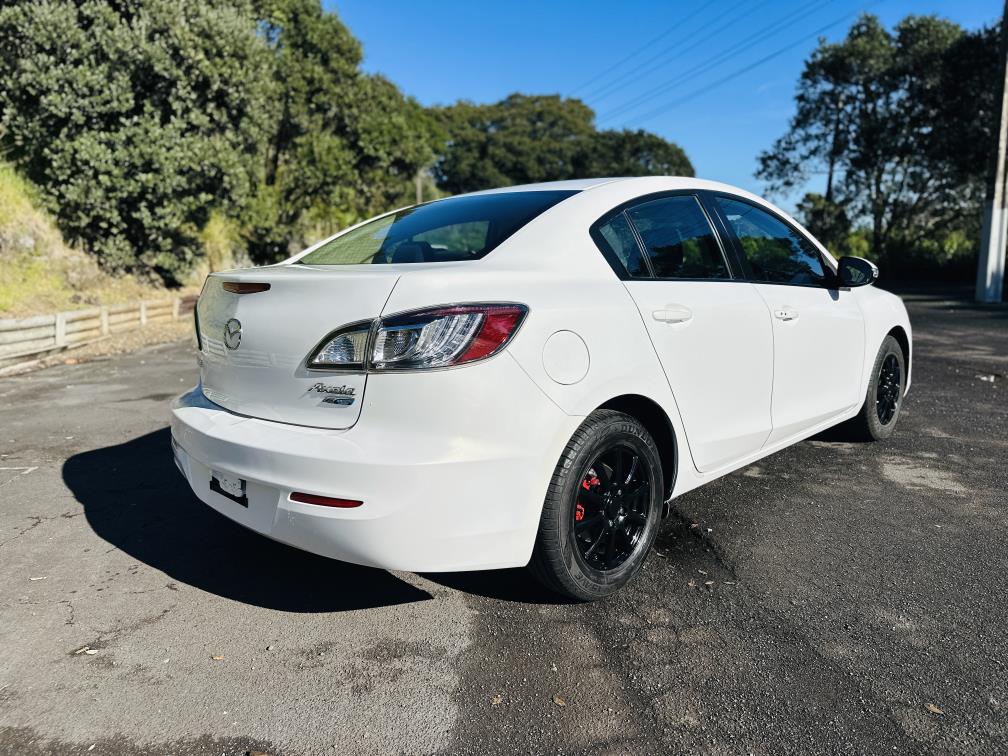 2012 Mazda Axela SPORTS !! SKYACTIVE ENGINE !! Sedan Tiptronic, 5 seats, New Import, Petrol, 2,000 cc, 73,809 km
