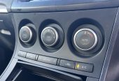 2012 Mazda Axela 20S SPORTS !!! Hatchback Automatic, 5 seats, Petrol, 1,997 cc, 66,550 km