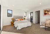 258m2 Brandnew 4 beds 3.5 baths home with double garage, close to reserves, schools, shops, 7A Cruickshank Crescent, Meadowbank, Auckland