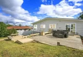 Double Westlake school zone, 675m2 section with RC & EPA APPROVED | BC SUBMITTED, 4 beds 2 baths house with garage, Upstairs: 3 generous bedrooms + 1 bathroom, Ground floor: 1 large bedroom + 1 bathroom, currently rented for $900/week, 0.2 km to Forrest Hill School, 0.5 km to Westlake Boys’ High School, 1.1 km to Westlake Girls’ High School, 24 Arrow Road, Forrest Hill,Auckland