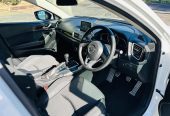 2014 Mazda Axela SPORTS !! MANUAL !! Hatchback Manual, 5 SEATS, nEW iMPORT, pETROL, 1,500 cc, 28,047 km, $0 Deposit Finance | Trade-In | Shipping