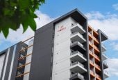 Double Grammar school zone, 30m2 1 bed 1 bath apartment, AUT = 100m or 1min walk, University of Auckland = 700m or 8min walk, Queen Street = 300m or 4min walk, zoned for Auckland Grammar School, Auckland Girls’ Grammar School, Ponsonby Intermediate, Freemans Bay School, 906/57 Wakefield Street, Auckland Central, Auckland