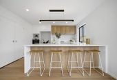 10-Year Master Build Guarantee, Brandnew standalone 4 beds 2.5 baths home with garage, close to schools, local shops, motorway access, Lot 4/9 May Avenue, Te Atatu South, Auckland