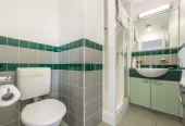 Double Grammar school zone, 34m2 Freehold 1 bed 1 bath apartment, zoned for Auckland Grammar and Auckland Girls Grammar school, currently rented $420 per week until early 2027, just moments from the university, Queen Street, 12A/13 Mount Street Auckland Central, Auckland