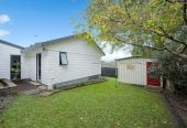 Owners relocating, 1688m2 section, 66m2 3 beds 2 baths house with double garage, located within walking distance to the Palomino shops, Western Heights School, 43 Palomino Drive, Henderson, Auckland