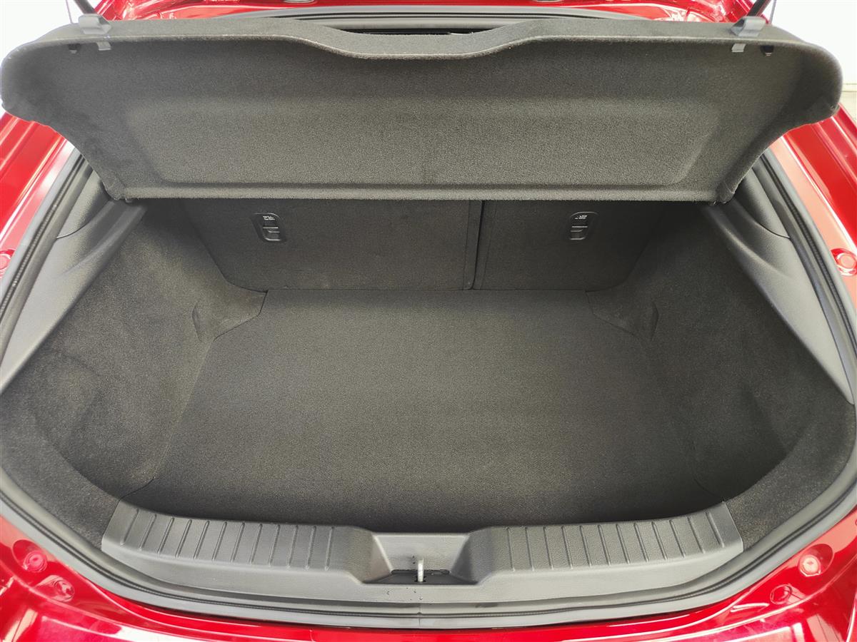 2020 Mazda 3 FASTBACK 20S PRO ACTIVE TOURING SELECTION/360 CAMERA/CARPLAY Hatchback Automatic, 5 seats, New Import, Petrol, 2,000 cc, 41,212 km