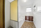 Brick and tile 2 beds 1 bath home with garage, close to schools, Glen Eden Village, train station, 1/2 Routley Drive Glen Eden, Auckland