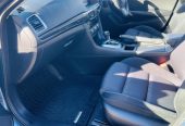 2013 Mazda Atenza APPLE CARPLAY REDAR CRUISE CONTROL Station Wagon Automatic, 5 seats, Blue, Petrol, 2,000 cc, 40,099 km