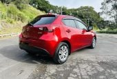 2018 Mazda Demio 13S SPORTS !! TOP SPEC !! Hatchback Tiptronic, 5 seats, New Import, Petrol, 1,300 cc, 13,351 km