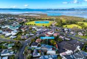 Once in 7 years, 528m2 section, 126m2 3 beds 1 baths house with double garage and Expansive decking, close to local amenities, parks, schools and convenient access to motorway access, 8A Gloria Avenue, Te Atatu Peninsula, Auckland