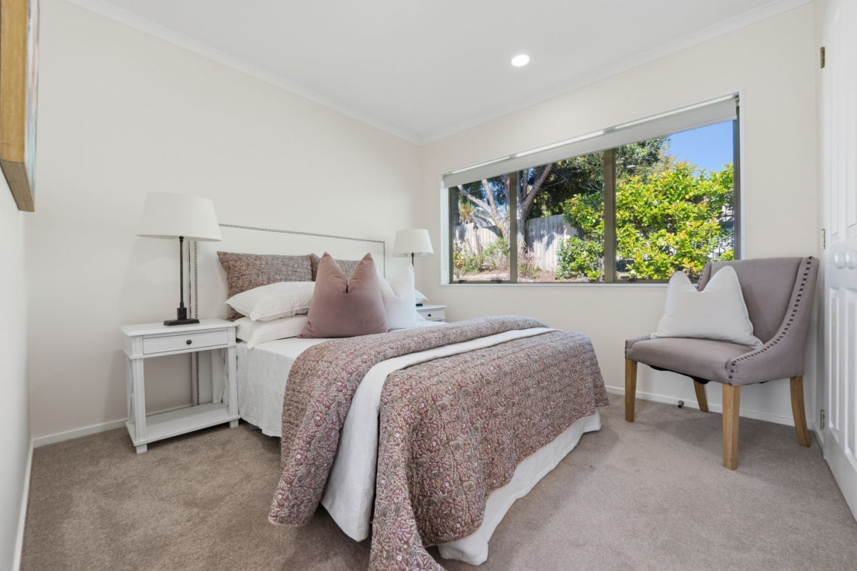 766m2 section, Brick and tile 210m2 Renovated 5 beds 3 baths house with double garage, Walking distance to prestigious private schools Pinehurst School and Kristin School, Close to Massey University, Easy access to Albany shopping centre, motorway links, and local amenities, 2 Northwood Avenue, Albany, Auckland