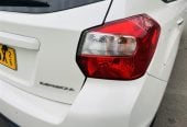 2015 Subaru Impreza SPORTS PUSH BUTTON START Hatchback Automatic, 5 seats, Petrol, 1,600 cc, 81,550 km