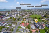 Brandnew 3 beds 2.5 baths home with garage, 1 ensuite ground floor, close to Woolworths, shops, parks, schools, 3/25 Taikata Road Te Atatu Peninsula, Auckland