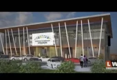 2033m2 section High Profile Commercial Land, Special Purpose Zone allowing for Medical Health Care, Childcare, Education & Training, Accommodation, Hospitality & Food Outlets, Commercial Offices & Specialized Storage (Subject to Council Approval), Had Resource Consent LUC60358774 issued in 2020 & Building Consent in 2022 for 3-level commercial building (1,709m²) mixes retail on the ground floor with commercial office and storage spaces above, needs to be reinstate now (Subject to council approval), 178 Dairy Flat Highway, Albany, Auckland